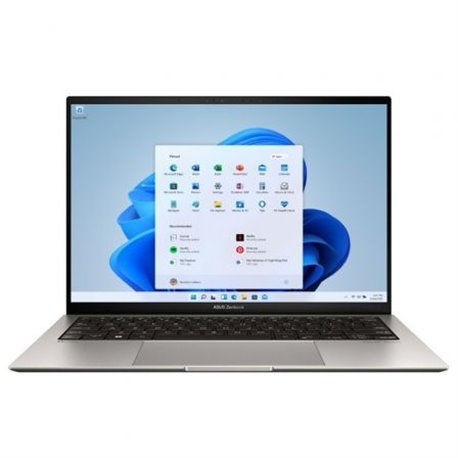 ASUS UX5304MA-NQ075W i7-155U 16Gb 512Gb 13.3" W11H Gris