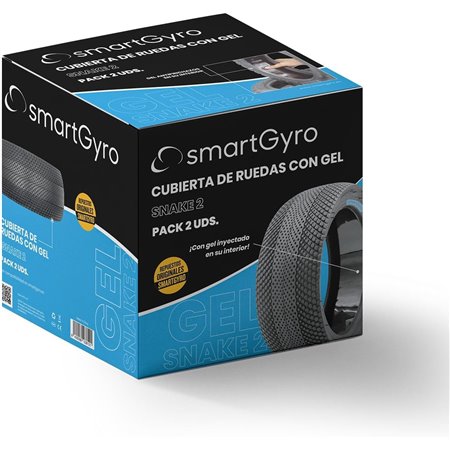 Cubierta de Ruedas SmartGyro Pack 2 (PP27-253)