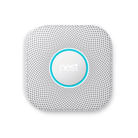 Google Detector de Humo y CO Nest Protect (S3000BWIT)