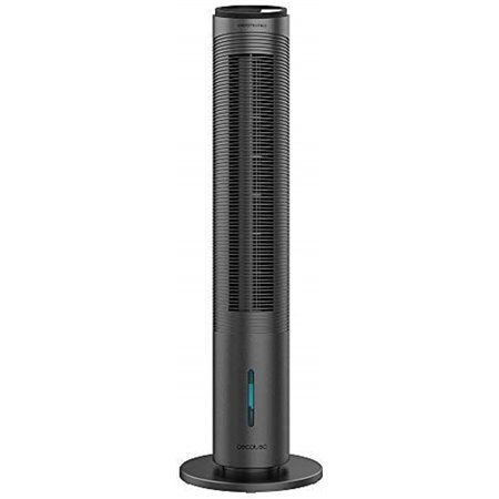 Climatizador CECOTEC EnergySilence 2000 Negro (05289)