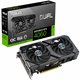 ASUS Nvidia GeForce Dual-RTX4060-O8G-EVO 8Gb GDDR6