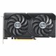 ASUS Nvidia GeForce Dual-RTX4060-O8G-EVO 8Gb GDDR6