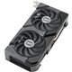 ASUS Nvidia GeForce Dual-RTX4060-O8G-EVO 8Gb GDDR6