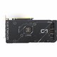 ASUS Nvidia Dual RTX4070S-O12G-EVO SUPER 12Gb GDDR6X