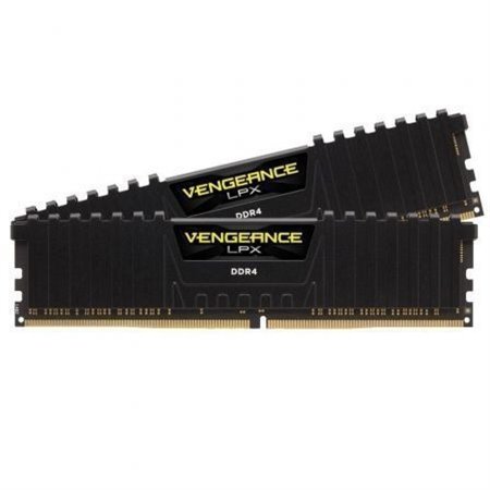 Módulo Corsair DDR4 16Gb 3600Mhz (CMK16GX4M2D3600C18)