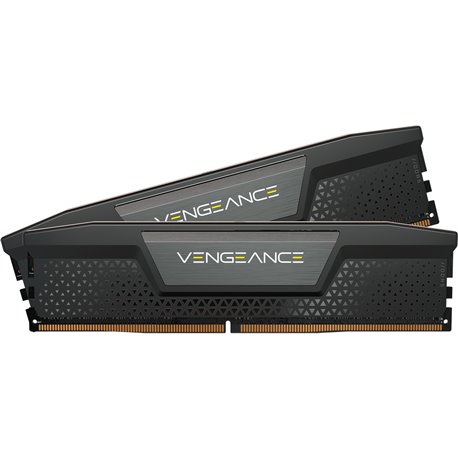 Módulo Corsair DDR5 2x8Gb 5200MHz (CMK16GX5M2B5200C40)