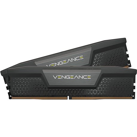 Módulo Corsair DDR5 2x16Gb 6000MHz (CMK32GX5M2E6000C36)