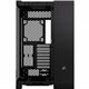 Semitorre Corsair 6500X S/F ATX Negra (CC-9011257-WW)