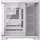 Semitorre Corsair 6500X S/F ATX Blanca (CC-9011258-WW)