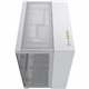 Semitorre Corsair 6500X S/F ATX Blanca (CC-9011258-WW)