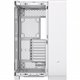 Semitorre Corsair 6500X S/F ATX Blanca (CC-9011258-WW)