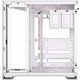 Semitorre Corsair 6500X S/F ATX Blanca (CC-9011258-WW)