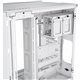 Semitorre Corsair 6500X S/F ATX Blanca (CC-9011258-WW)