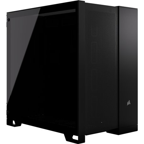 Semitorre Corsair 6500D Airflow Negra (CC-9011259-WW)