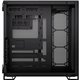 Semitorre Corsair 6500D Airflow Negra (CC-9011259-WW)