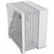 Semitorre Corsair 6500D Airflow Blanca (CC-9011260-WW)