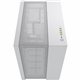 Semitorre Corsair 6500D Airflow Blanca (CC-9011260-WW)