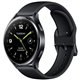 Smartwatch XIAOMI Watch 2 1.43" GPS Negro (BHR8035GL)