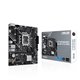 ASUS PRIME H610M-K D4 ARGB: (1700) 2DDR4 VGA HDMI mATX