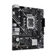 ASUS PRIME H610M-K D4 ARGB: (1700) 2DDR4 VGA HDMI mATX