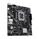 ASUS PRIME H610M-K D4 ARGB: (1700) 2DDR4 VGA HDMI mATX