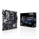 ASUS B550M-A/CSM: (AM4) 4DDR4 HDMI DVI mATX