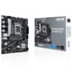 ASUS PRIME B760M-R D4: (1700) 2DDR4 HDMI RJ45 mATX