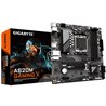 GIGABYTE A620M GAMING X:(AM5) 2DDR5 HDMI DP RJ45 mATX