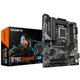 GIGABYTE B760 GAMING X: (1700) 4DDR5 SATA3 HDMI DP ATX