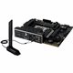 ASUS TUF GAMING B760M-PLUS WIFI II: (1700) 4DDR5 mATX