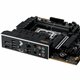 ASUS TUF GAMING B760M-PLUS WIFI II: (1700) 4DDR5 mATX