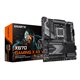 GIGABYTE X670 GAMING X AX V2: (AM5) 4DDR5 HDMI 4SATA3