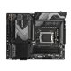 GIGABYTE X670 GAMING X AX V2: (AM5) 4DDR5 HDMI 4SATA3