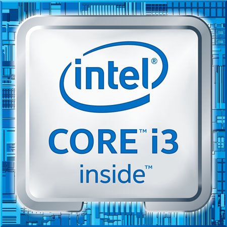 Intel Core i3-9100F LGA1151 3.6GHz 6Mb Caja