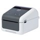 Impresora Térmica BROTHER USB/Red/Serie (TD-4520DN)