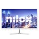 Monitor NILOX 24" FHD HDMI VGA 75Hz 4ms (NXM24FHD01W)