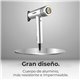 Secador Pelo CECOTEC IoniCare RockStar Aluminum(04933)