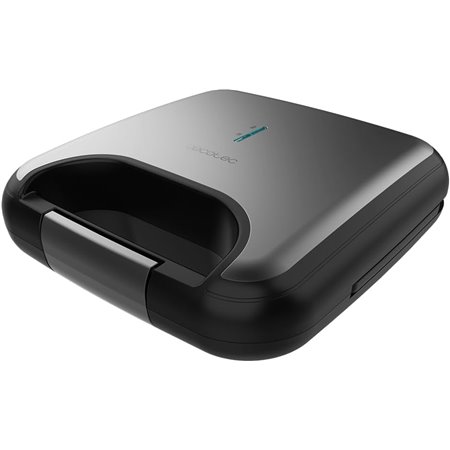 Sandwichera CECOTEC Rock?nToast Combo 800W(02932)