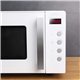 Microondas CECOTEC GrandHeat 2000 Flatbed White(01397)