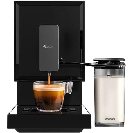 Cafetera superautomática CECOTEC Matic-ccino (01627)
