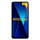 Smartphone XIAOMI Poco C65 6.74" 8Gb 256Gb 4G Negro