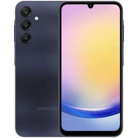 Smartphone Samsung A25 6.5" 8Gb 256Gb 5G Negro (A256B)