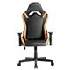 Silla Mars Gaming Negro/Naranja (MGCPROBO)