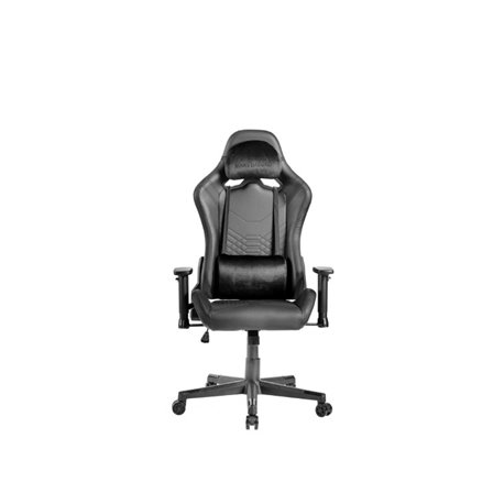 Silla Mars Gaming Negro/Gris (MGCPROBK)