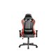 Silla Mars Gaming Negro/Rojo (MGCPROBR)