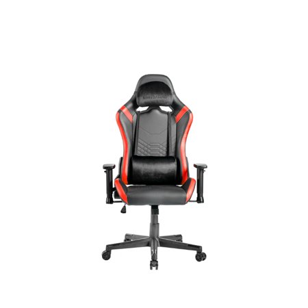 Silla Mars Gaming Negra/Roja (MGCPROBR)