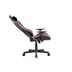 Silla Mars Gaming Negro/Rojo (MGCPROBR)