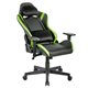 Silla Mars Gaming Negro/verde (MGCPROBG)