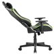 Silla Mars Gaming Negro/verde (MGCPROBG)