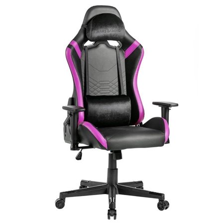 Silla Mars Gaming Negro/Violeta (MGCPROBP)